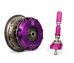  Drivetrain 